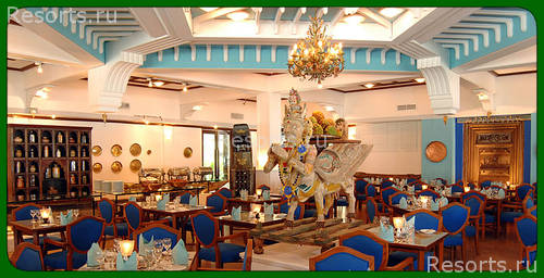 Royal Palms Beach Hotel 23